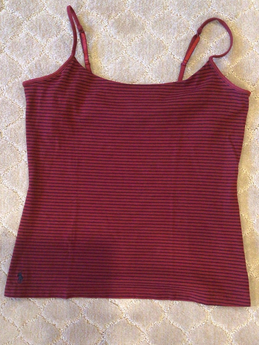 Ralph Lauren tank top